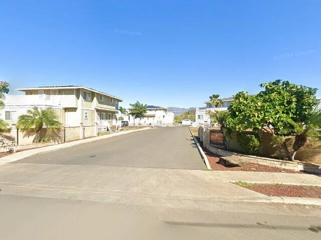 House image located at Waianae, HI 96792