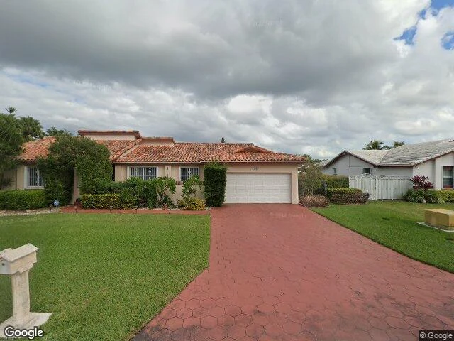 House image located at Miami, FL 33177