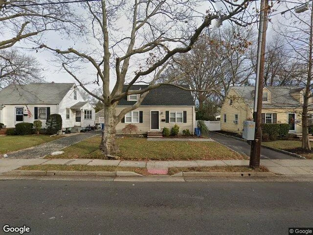 House image located at Metuchen, NJ 08840