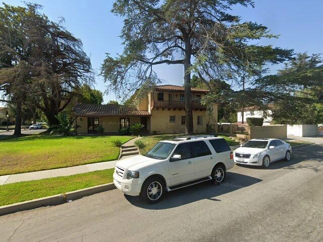 House image located at Long Beach, CA 90807