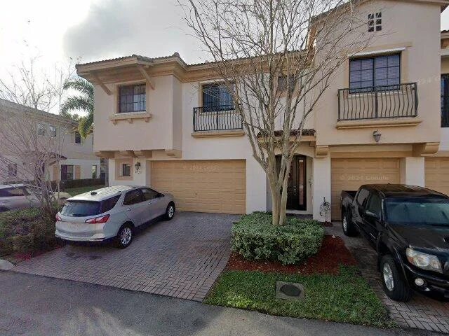 House image located at Pompano Beach, FL 33073