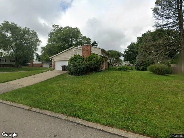 House image located at Dayton, OH 45440