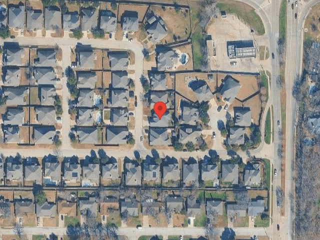 House image located at Arlington, TX 76017