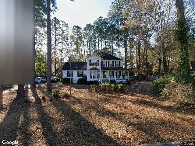 House image located at Summerville, SC 29483