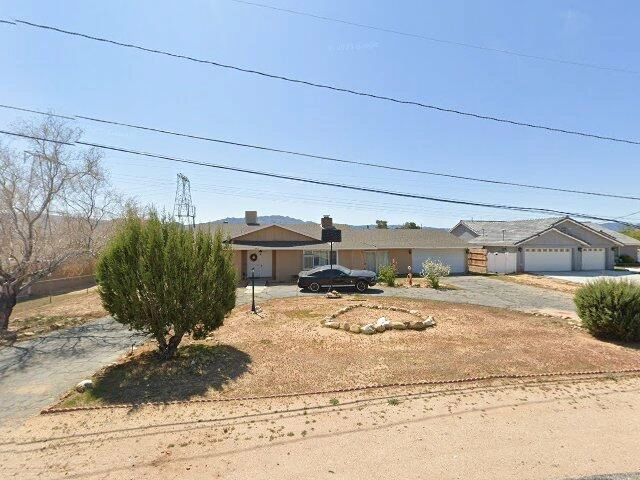 House image located at Hesperia, CA 92345