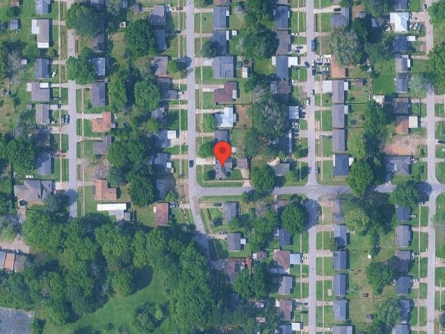 House image located at Lafayette, LA 70501