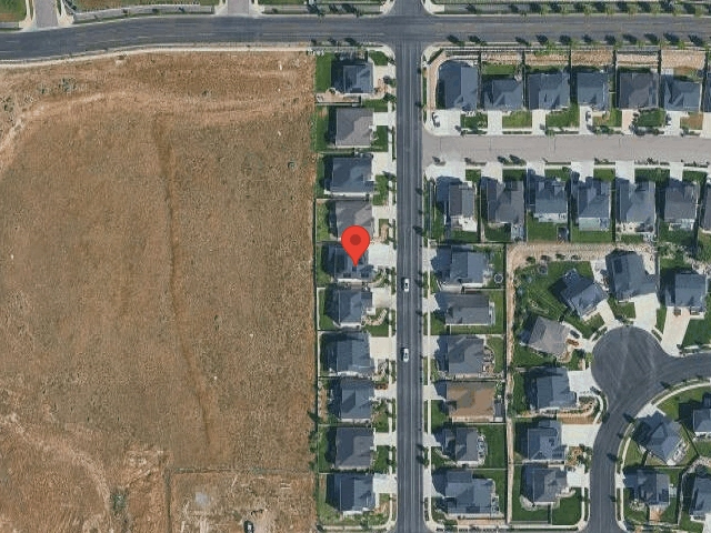 House image located at Lehi, UT 84048