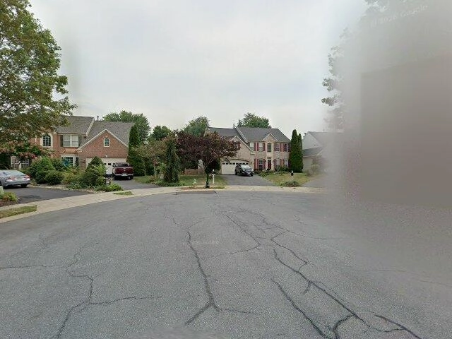 House image located at Frederick, MD 21701