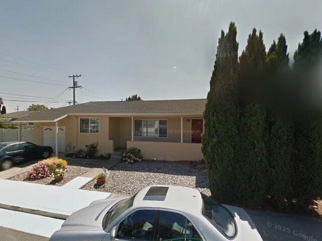 House image located at San Mateo, CA 94403