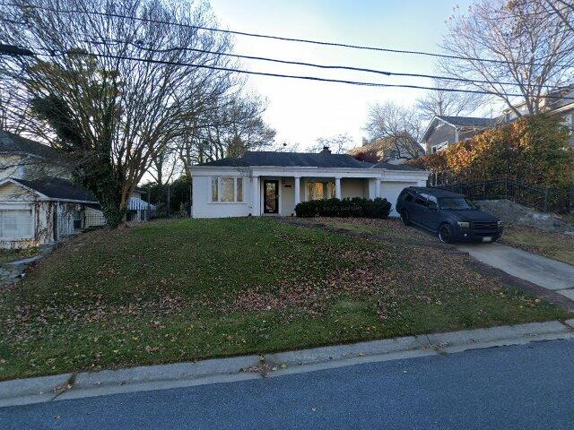 House image located at Chevy Chase, MD 20815