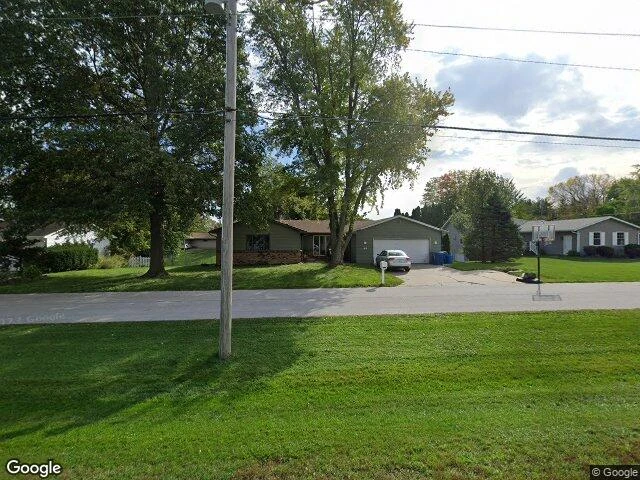 House image located at Coal Valley, IL 61240