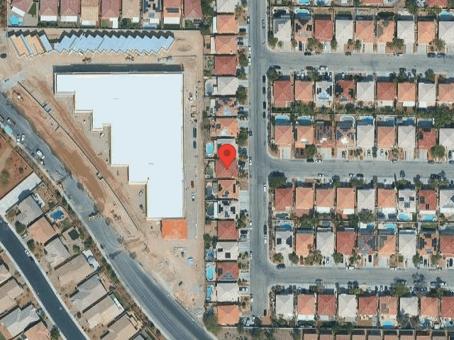 House image located at Henderson, NV 89052