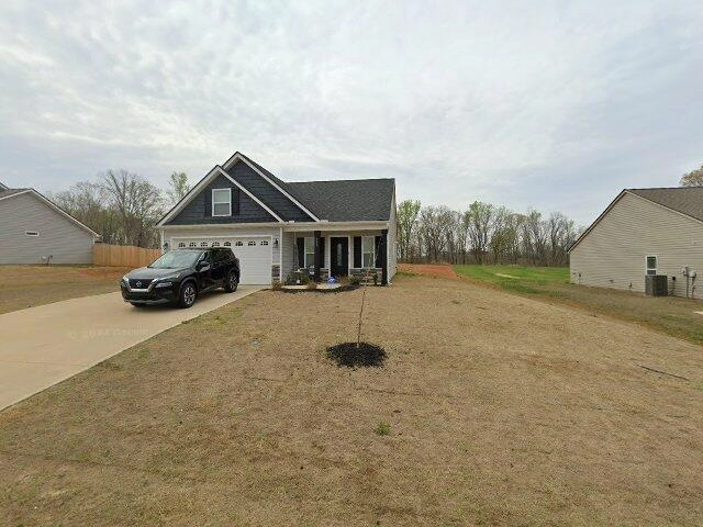 House image located at Gaffney, SC 29341