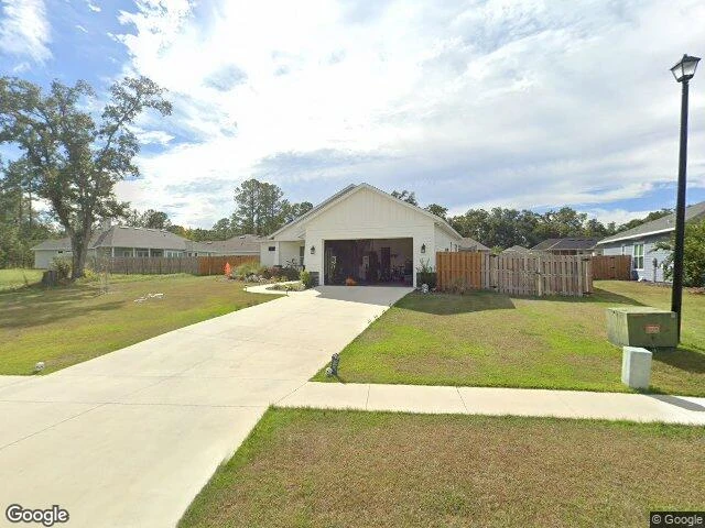 House image located at High Springs, FL 32643