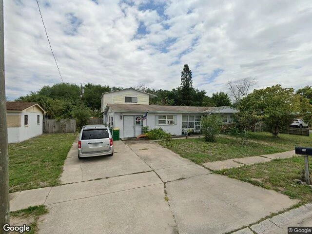 House image located at Cocoa, FL 32927