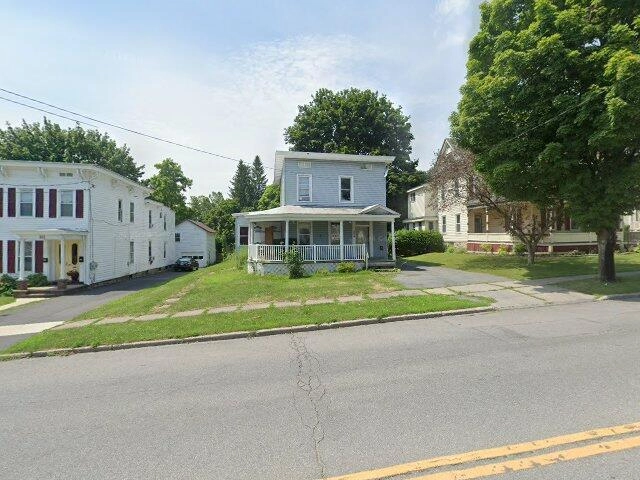 House image located at Johnstown, NY 12095