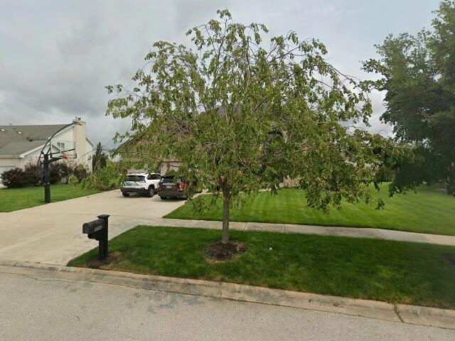 House image located at Frankfort, IL 60423