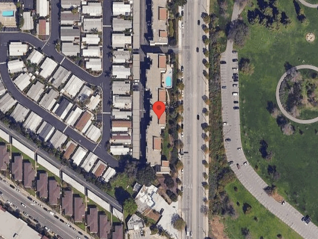 House image located at Harbor City, CA 90710