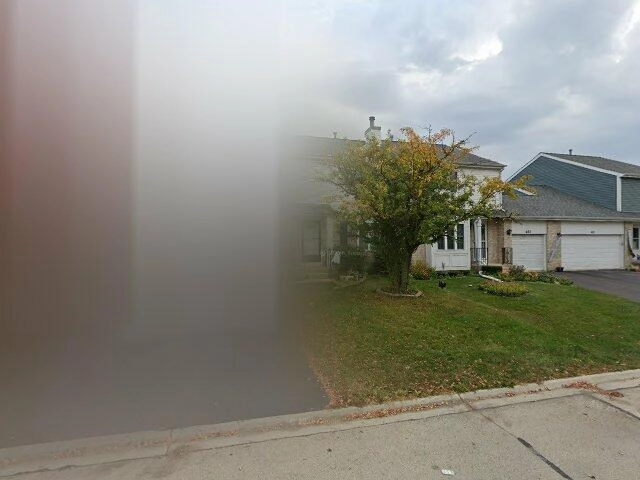 House image located at Romeoville, IL 60446