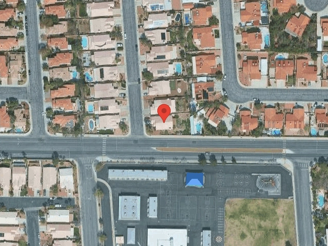 House image located at Las Vegas, NV 89117