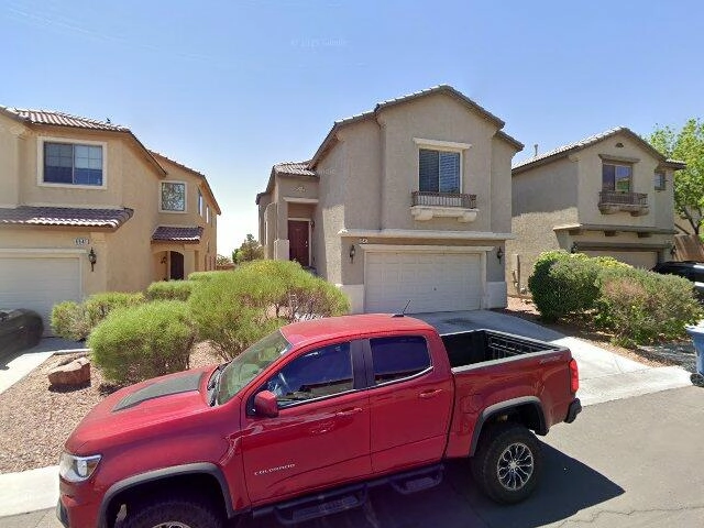 House image located at Las Vegas, NV 89143