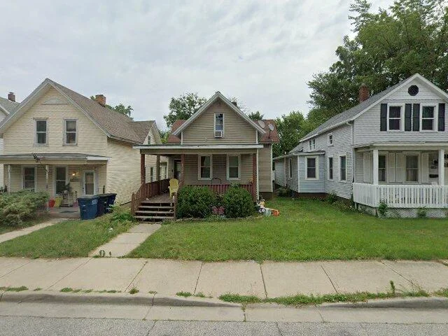 House image located at Michigan City, IN 46360