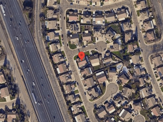 House image located at Elk Grove, CA 95624