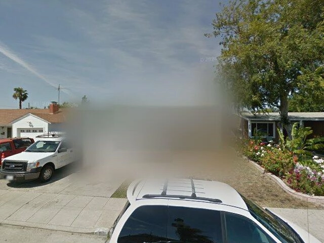 House image located at San Mateo, CA 94401