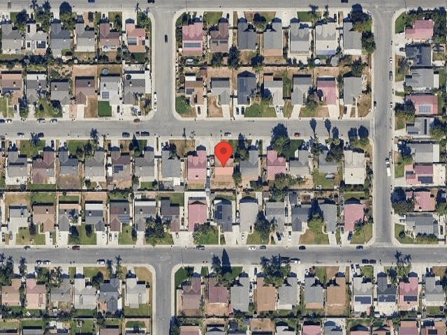 House image located at Bakersfield, CA 93307