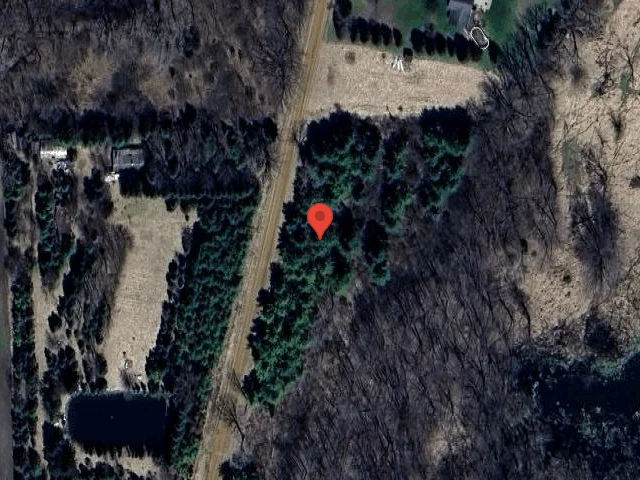 House image located at Bancroft, MI 48414