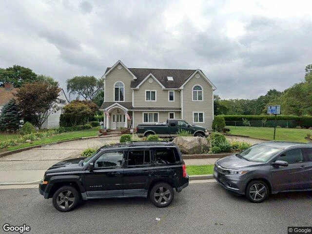 House image located at Levittown, NY 11756