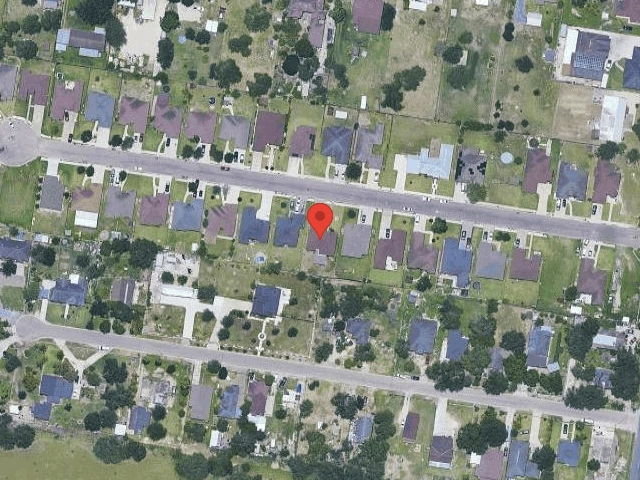 House image located at Mission, TX 78573
