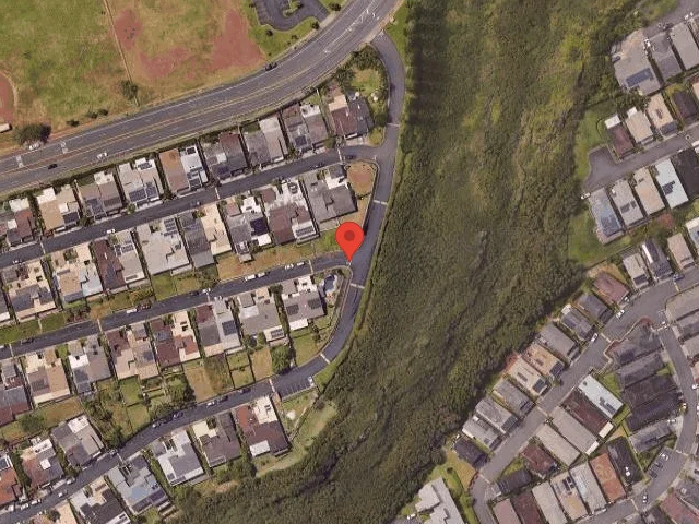 House image located at Aiea, HI 96701