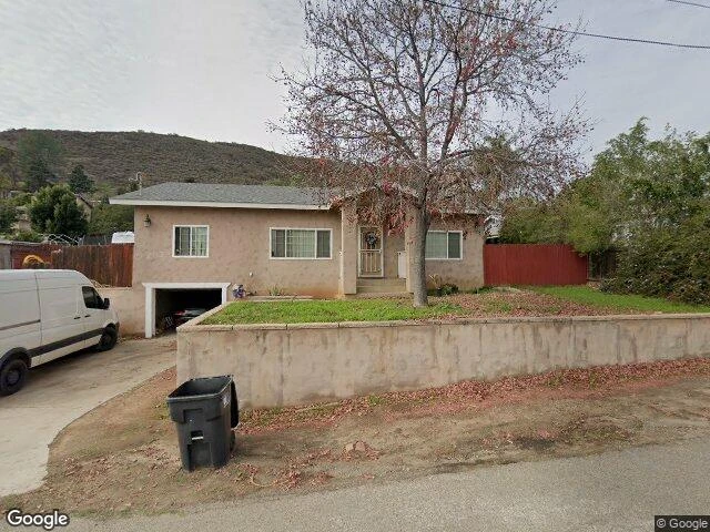 House image located at Lakeside, CA 92040