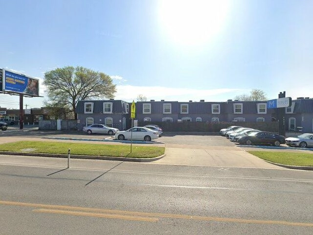 House image located at Austin, TX 78723