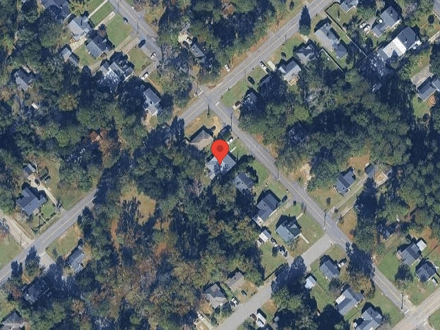 House image located at Orangeburg, SC 29115