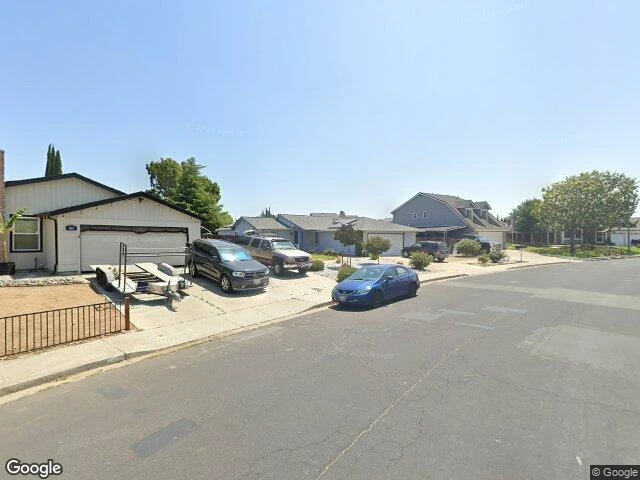 House image located at Oakley, CA 94561