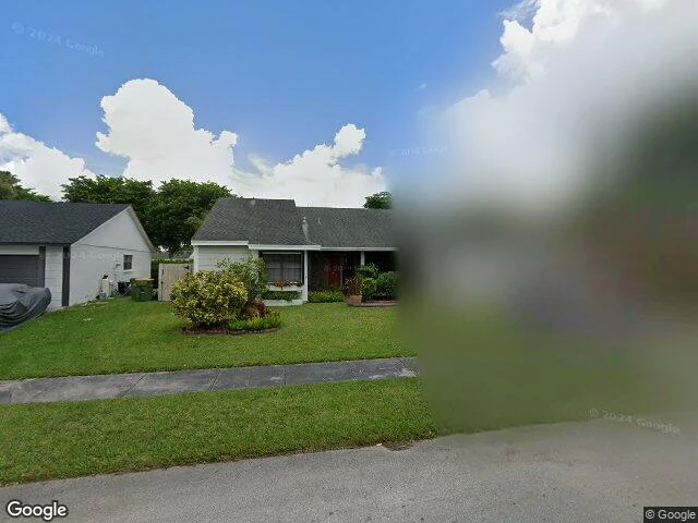 House image located at Homestead, FL 33035