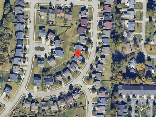 House image located at Louisville, KY 40218