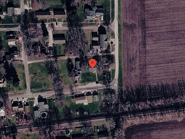 House image located at Fremont, OH 43420