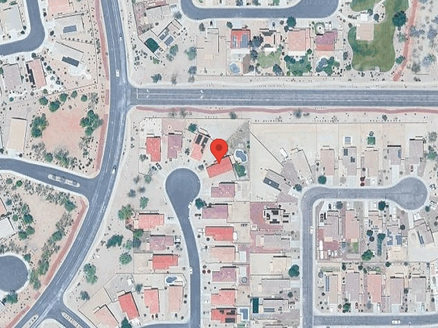 House image located at Buckeye, AZ 85326