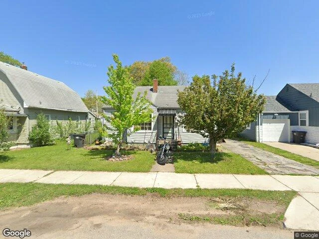 House image located at Elkhart, IN 46516