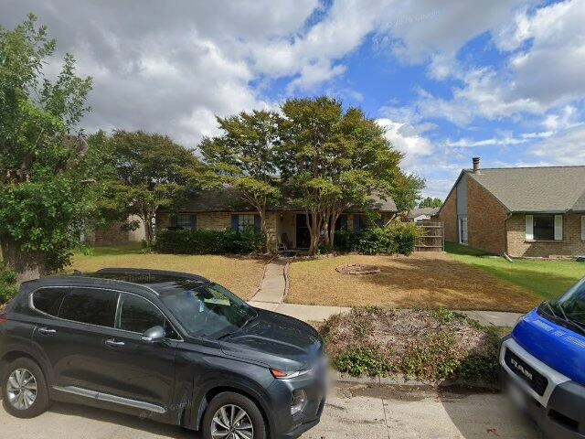 House image located at Garland, TX 75042
