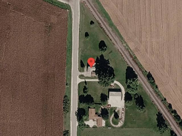 House image located at Rio, IL 61472