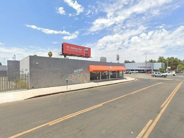 House image located at Woodland Hills, CA 91364