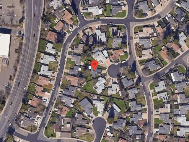 House image located at Sacramento, CA 95842