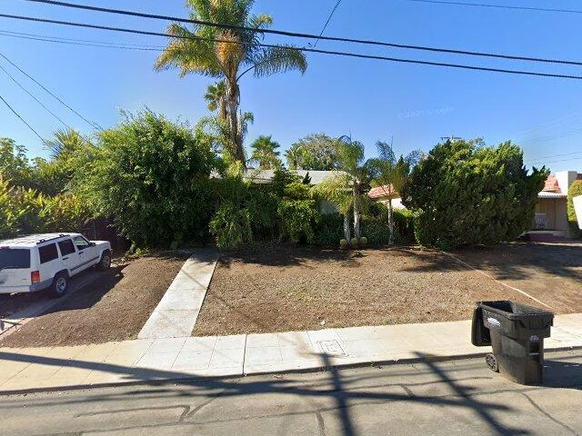 House image located at San Diego, CA 92104