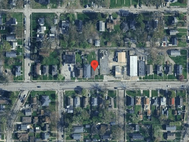 House image located at Indianapolis, IN 46201