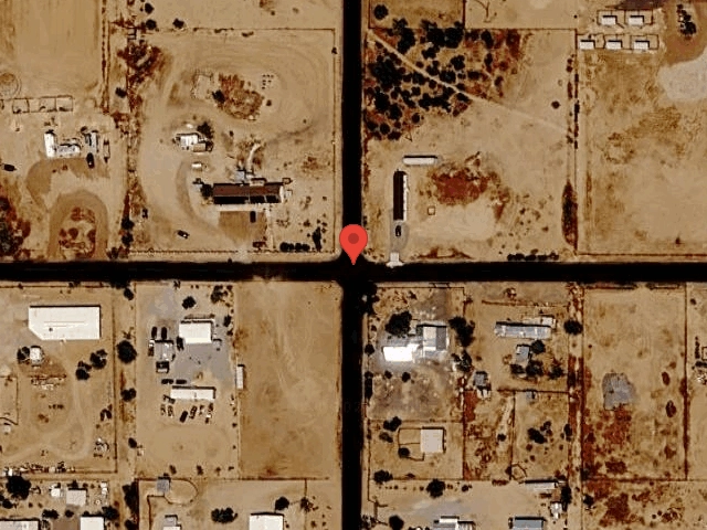 House image located at Aguila, AZ 85320