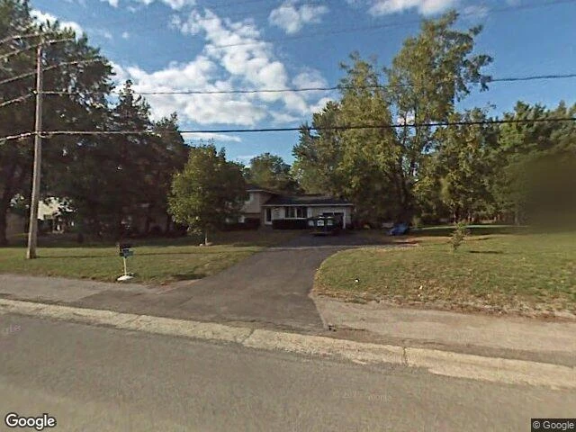House image located at Churchville, NY 14428